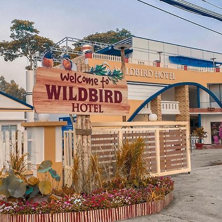 Wildbird Hotel Tràm Chim Eksteriør bilde